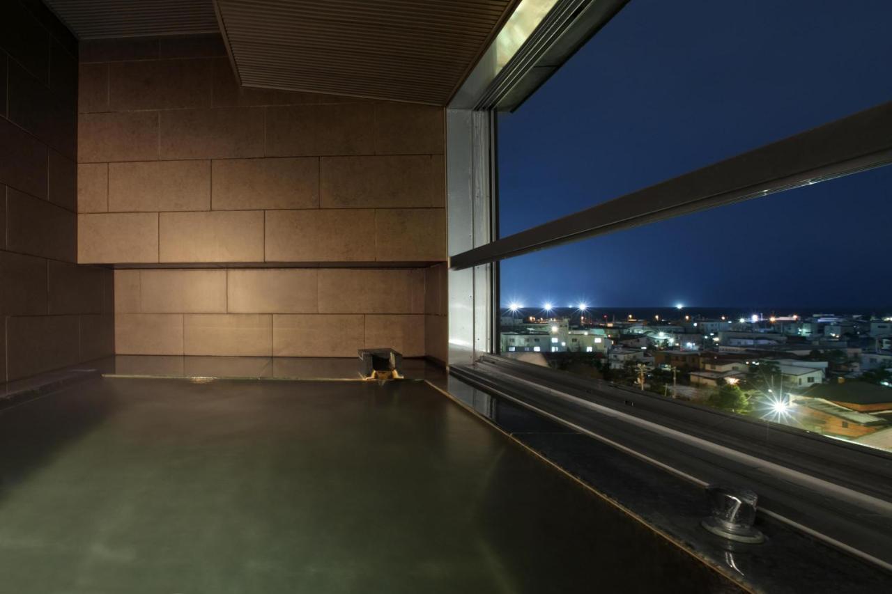 Bourou Noguchi Hakodate Esterno foto