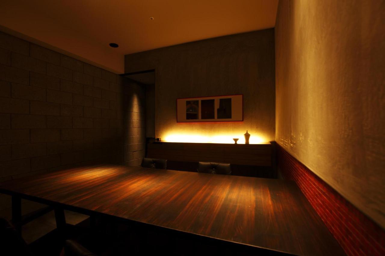 Bourou Noguchi Hakodate Esterno foto