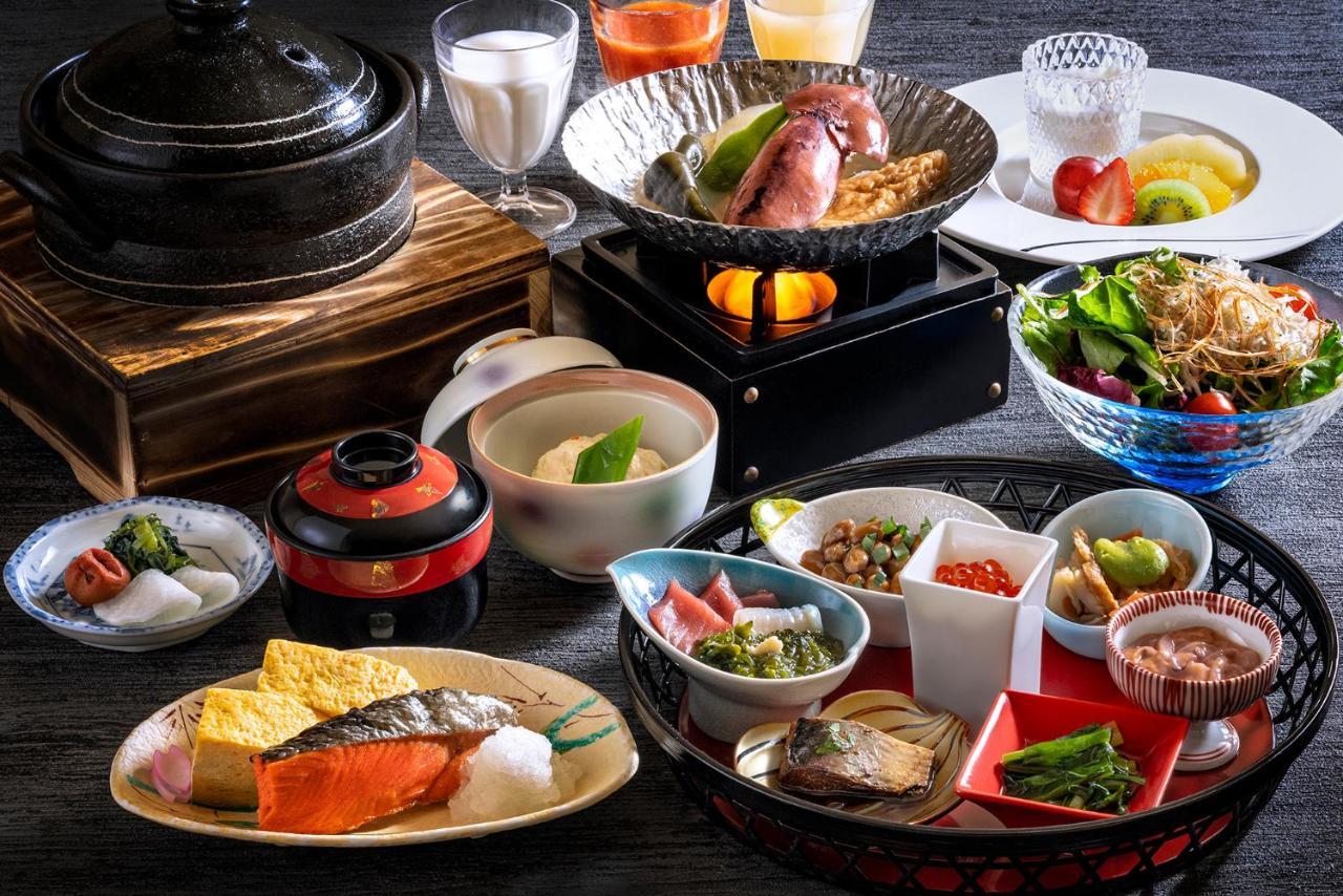 Bourou Noguchi Hakodate Esterno foto