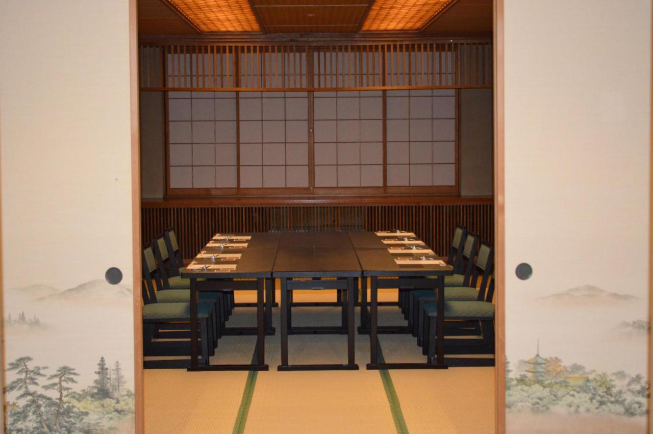 Bourou Noguchi Hakodate Esterno foto