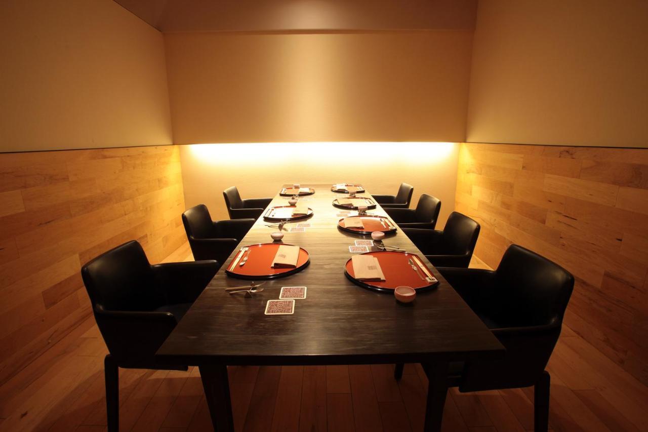 Bourou Noguchi Hakodate Esterno foto
