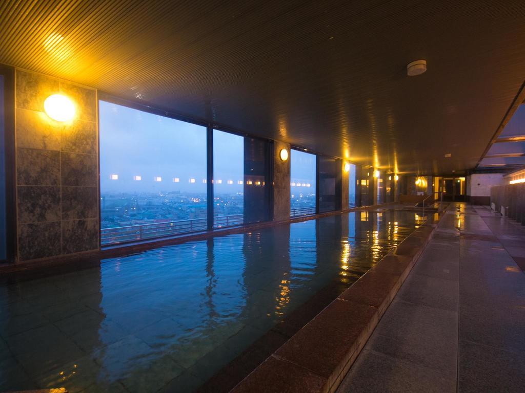 Bourou Noguchi Hakodate Esterno foto