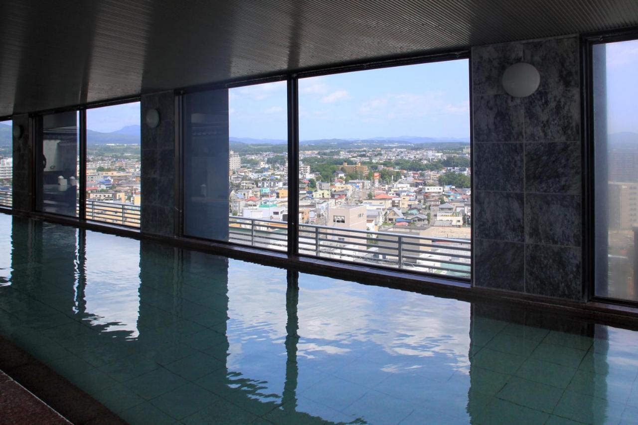 Bourou Noguchi Hakodate Esterno foto